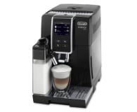 DeLonghi Ekspres automatyczny Dinamica Plus ECAM 370.70.B - 1026603 - zdjęcie 2
